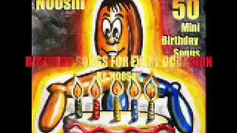 Feliz Cumpleanos - Abre Tus Regalos