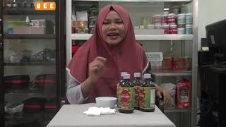 Dahsyatnya Cuka Apel Nutri Great Untuk mengatasi jerawat membandel | SEVENBEE 081213162228