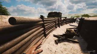 Post Scriptum | Shot with GeForce