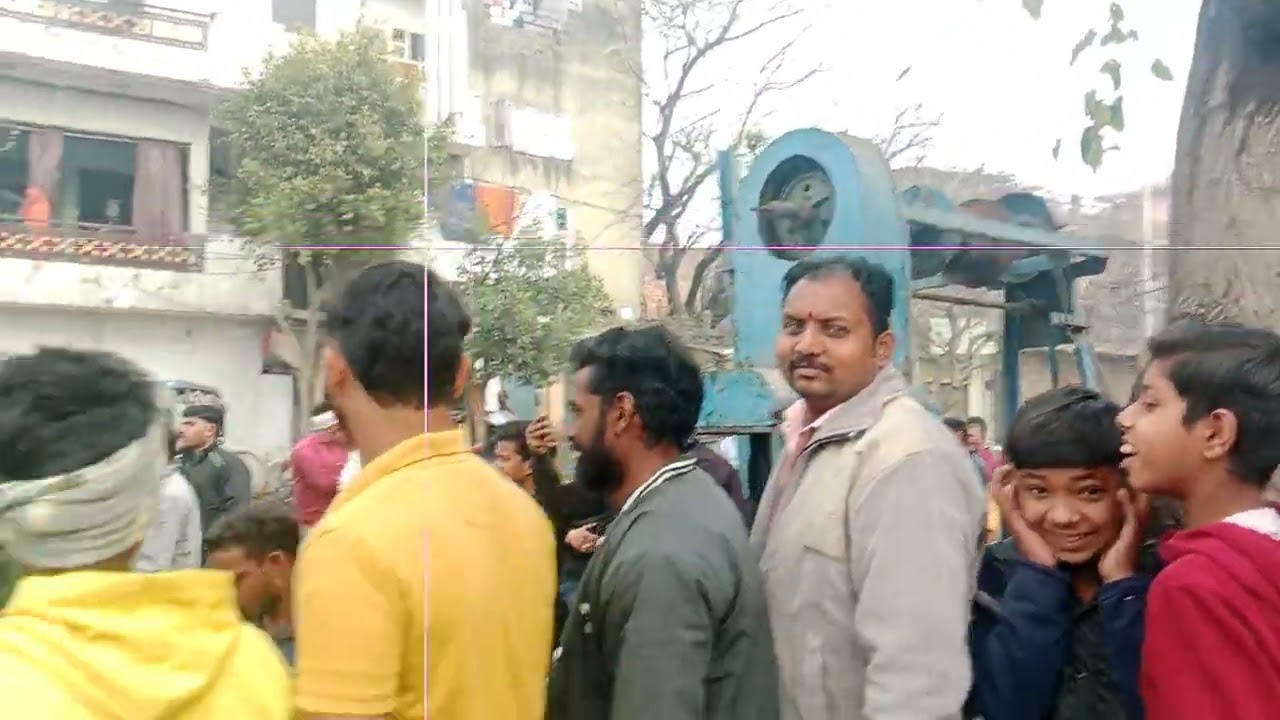 Shani dj milak  ravidas jayanti mzn sounds testing 