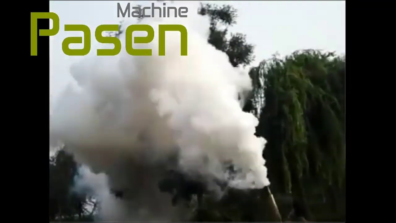 agricultural electric garden disinfectant sprayer machine Corona virus disinfection fogging machine