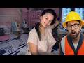 Unbelievable Smart Worker &amp; Hilarious Fails 🤪 Construction Compilation