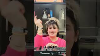 Stephanie X o antvama #djjazzleen #dj #djremix #remix #artist
