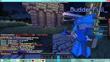 _BudderFull_ hacking on velocity-mc