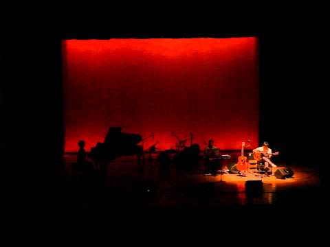 오프닝 이연 2014 숲속음악회