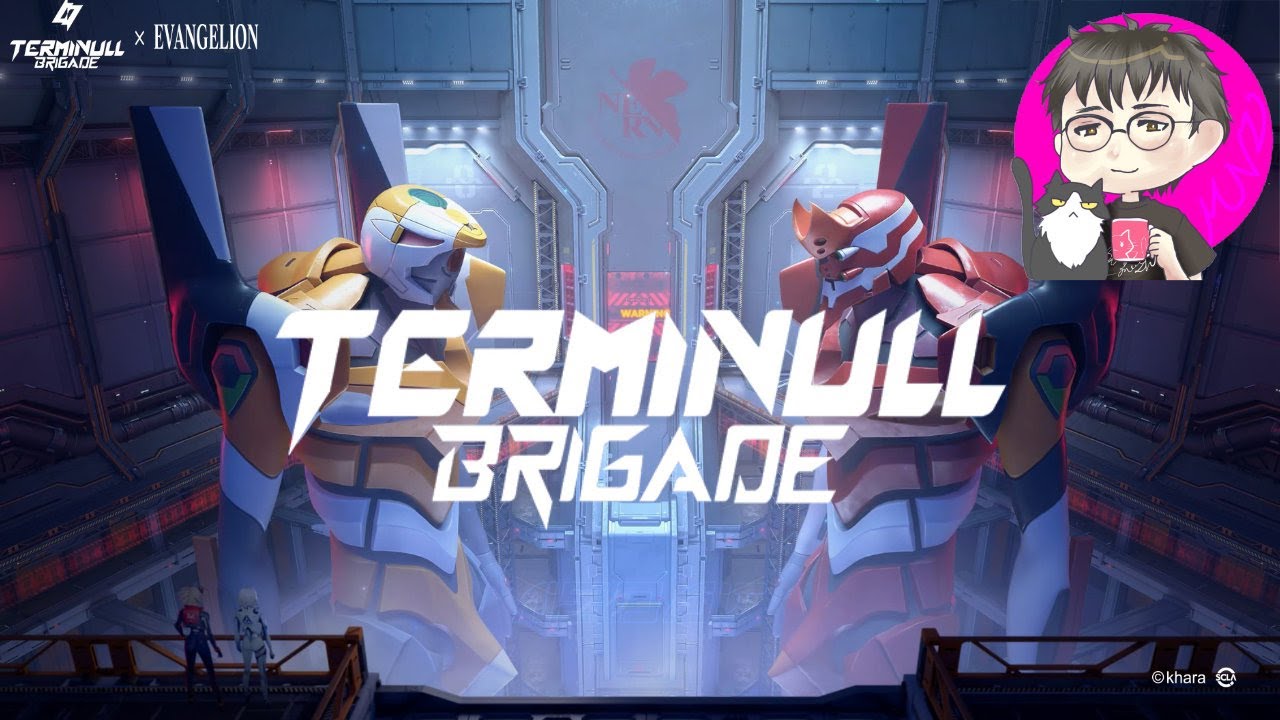 ヒョギフ大統領 Terminull Brigade】ヒョギフ大統領の貴重な産卵シーン【Season2
