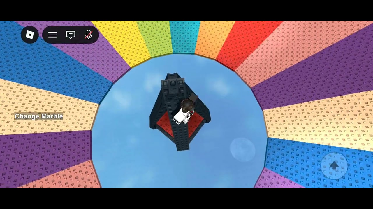 Mega Marble Run Return (Trying All The Colors)