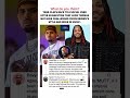 Tank Claps Back on Leon vs Chris Brown Debate #celebritynews #usa #hollywood