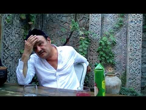 Rustam Goipov Nega Dilshod Rahmonovni Yomon Kuradi 