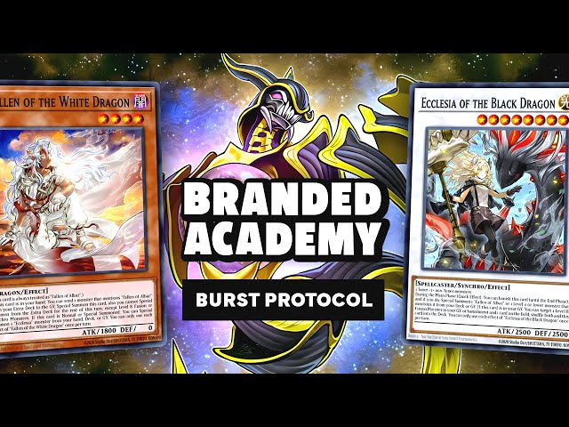 tech cards yugioh Top 10 Off-Archetype Cards for Branded Yu-Gi-Oh Decks