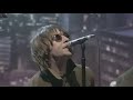Oasis - 2000-02-11 - Later With Jools Holland, London, UK