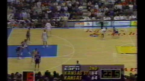 KSU vs. KU 1994