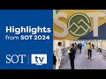 Highlights from sot tv in 2024