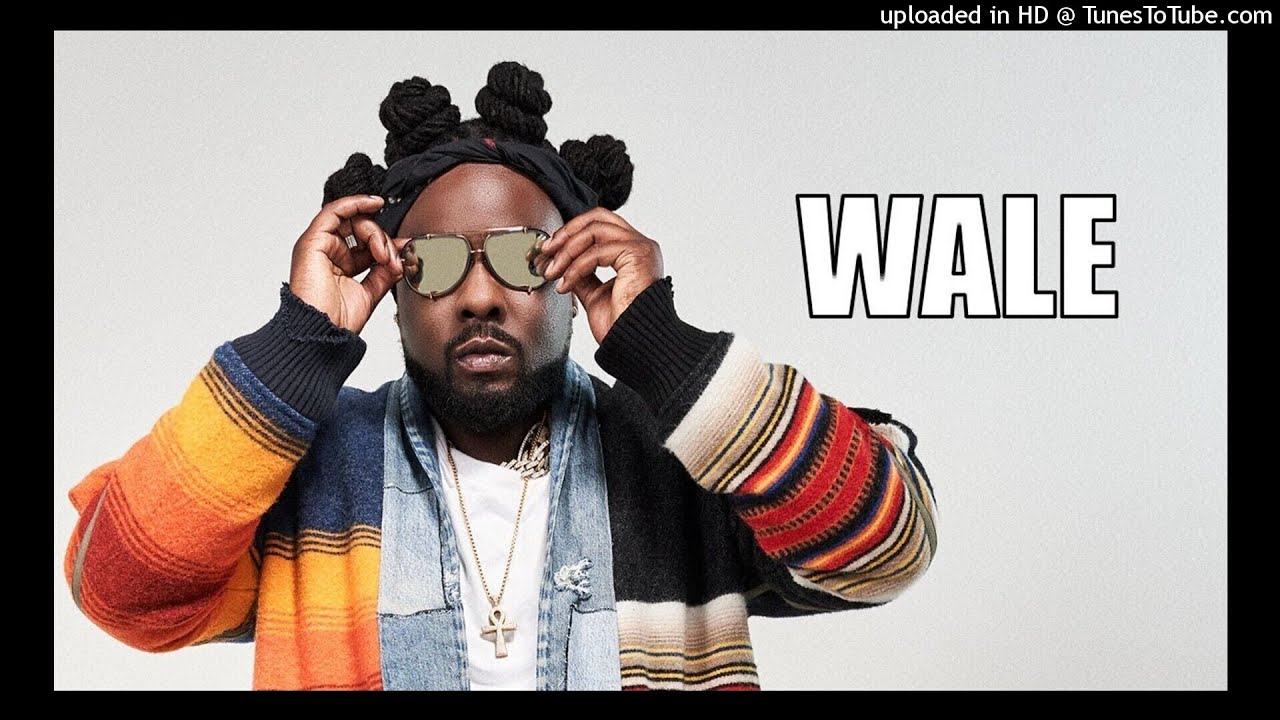 Wale Caramel (Instrumental) (Talen Ted Mix) YouTube