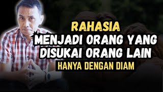 7 CARA MENDENGAR AGAR MENJADI KEKUATAN || KEKUATAN DALAM DIAM