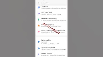 How to Enable Developer Option in Any Android Phone | Hidden Trick You Must Know 🔥 | TTH