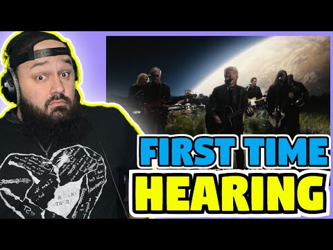BON JOVI - LEGENDARY (REACTION)
