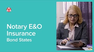 Notary Errors and Omission Insurance Wealth