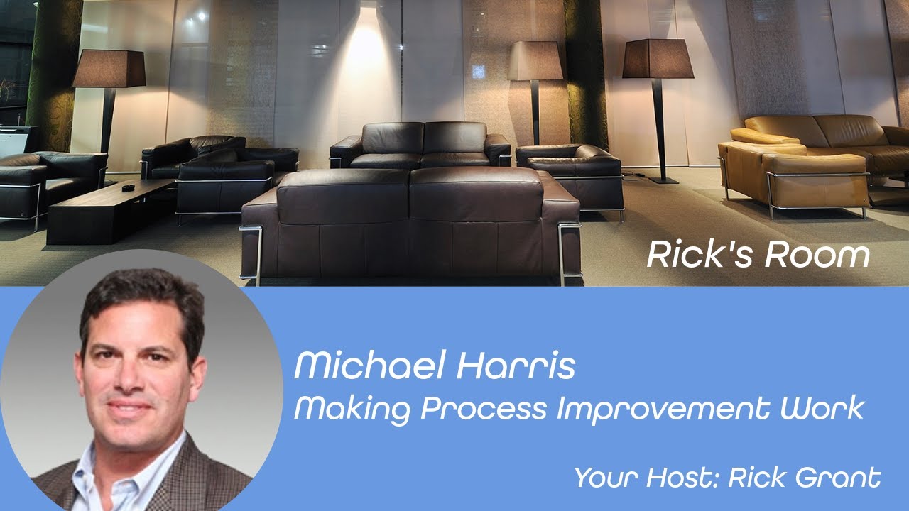 A Deeper Dive into Change Management