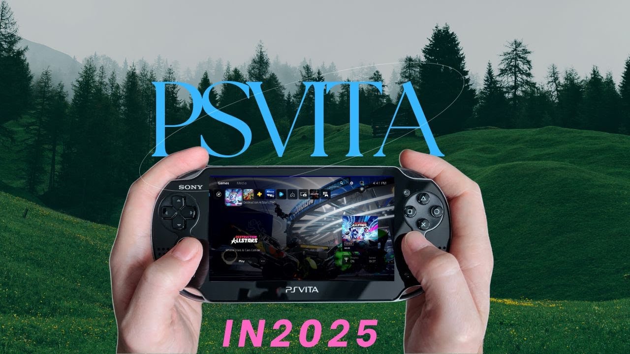 Flower Vita Gameplay Footage - YouTube