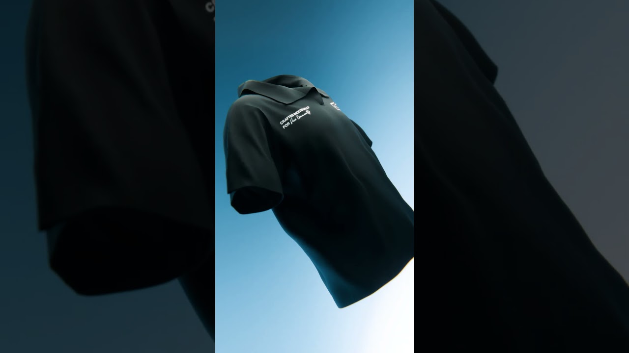 POLO-CLO3D and blender