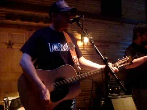 Jason Boland & the Stragglers - Bourbon Legend