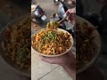By2Bhel beka? #food #streetfood #snacks #foodie #eveningchats #jaaanu_firstbite #basavangudi