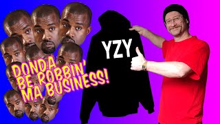 The Yeezy GAP Perfect Hoodie Budget Alternatives You Probably Didn't Know