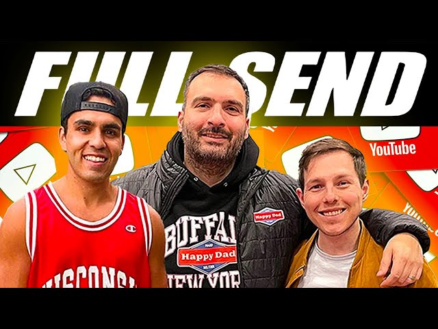 Thumbnail for Inside The Billion Dollar Empire Of NELK