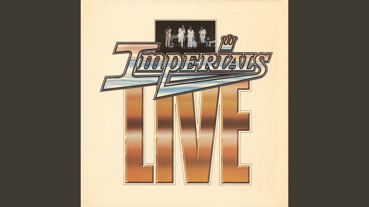 Bread Upon The Water (Live)