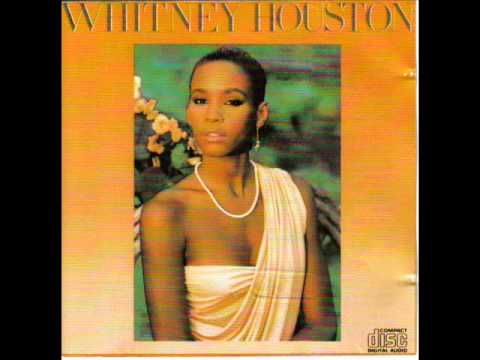 Teddy Pendergrass & Whitney Houston - Hold Me.wmv