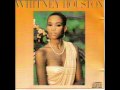 Teddy Pendergrass & Whitney Houston - Hold Me.wmv