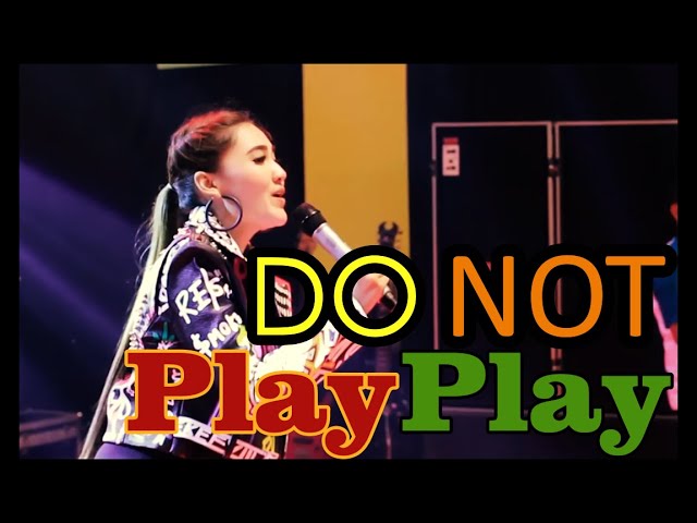 Nella Kharisma - Do Not Play Play | Dangdut (Official Music Video) class=
