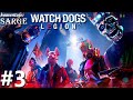 Zagrajmy w Watch Dogs Legion PL odc. 3 - Bunt w dzielnicy Camden