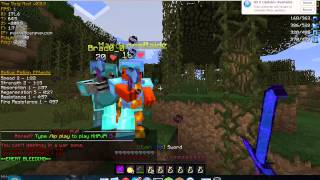 hardcoreraidz head snap