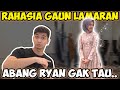 Akhirnya Vlog Ini Tayang.. FITTING BAJU DI DEPAN ABANG RYAN LANGSUNG..