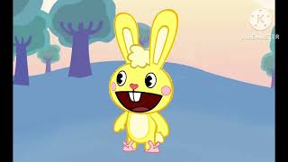 Happy Tree Friends Finger Family