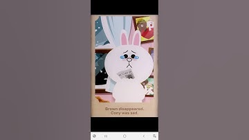 LINE Bubble 2 Storyteller