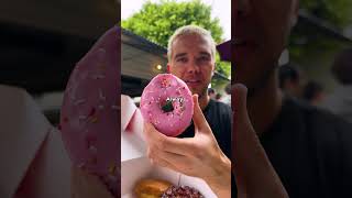 79 year old donut shop!