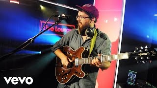 Bear&#39;s Den - Auld Wives in the Live Lounge