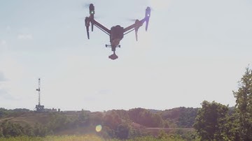 Engineering / Surveying Drone Mapping Demo Reel