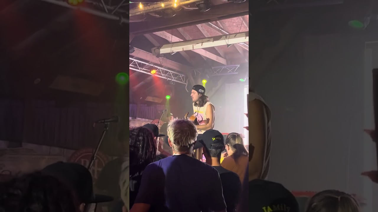 Ries Brothers Acoustic solo