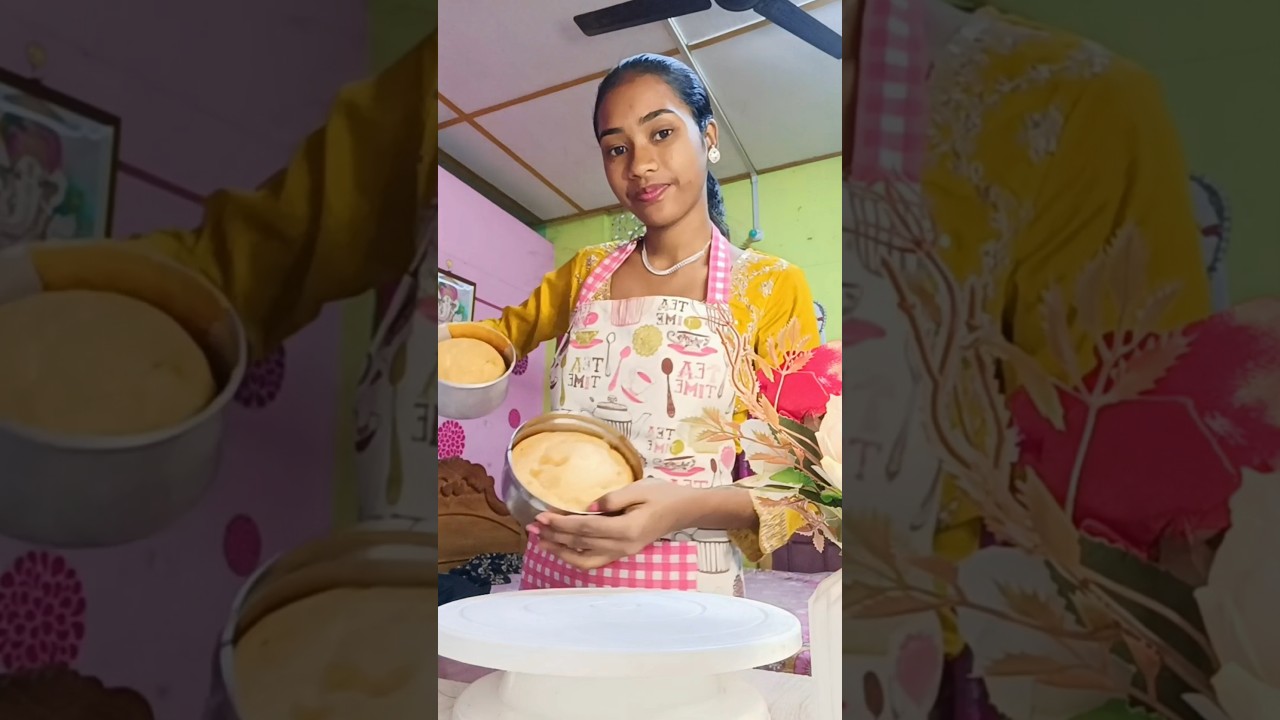 Butterfly cakea 🦋| simple design 😙 