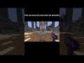 Nicht mal gefühlt einen Hit! 😭😂 | Losti #minecraft #hypixel #pvp #memes #gaming #funny