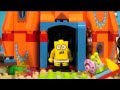 LEGO® Club TV: Entre los Bloques - Bob Esponja Theme Song (Castellano/Castilian)