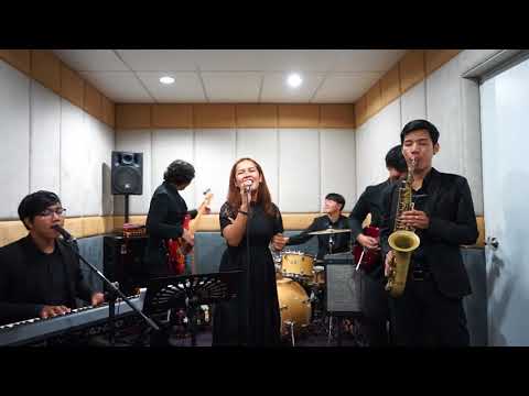 อยากร้องดังดัง If I ain't got you - (OneDay Band Cover)