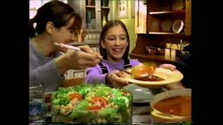 1998 Goya commercial
