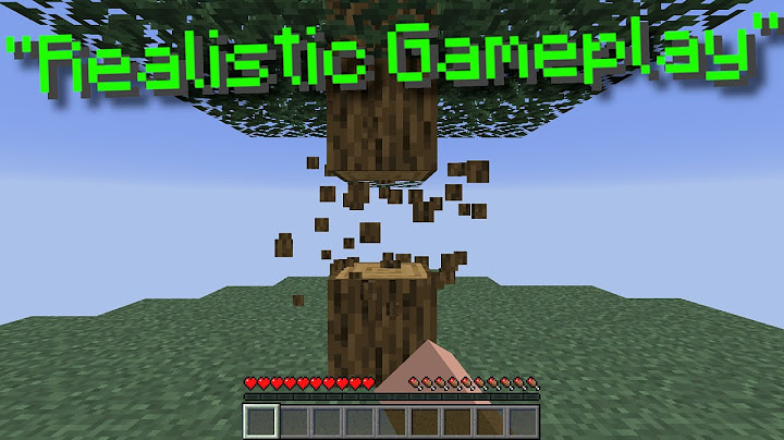 How Minecraft Was Actually Created...
