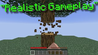 How Minecraft Was Actually Created... Wealth