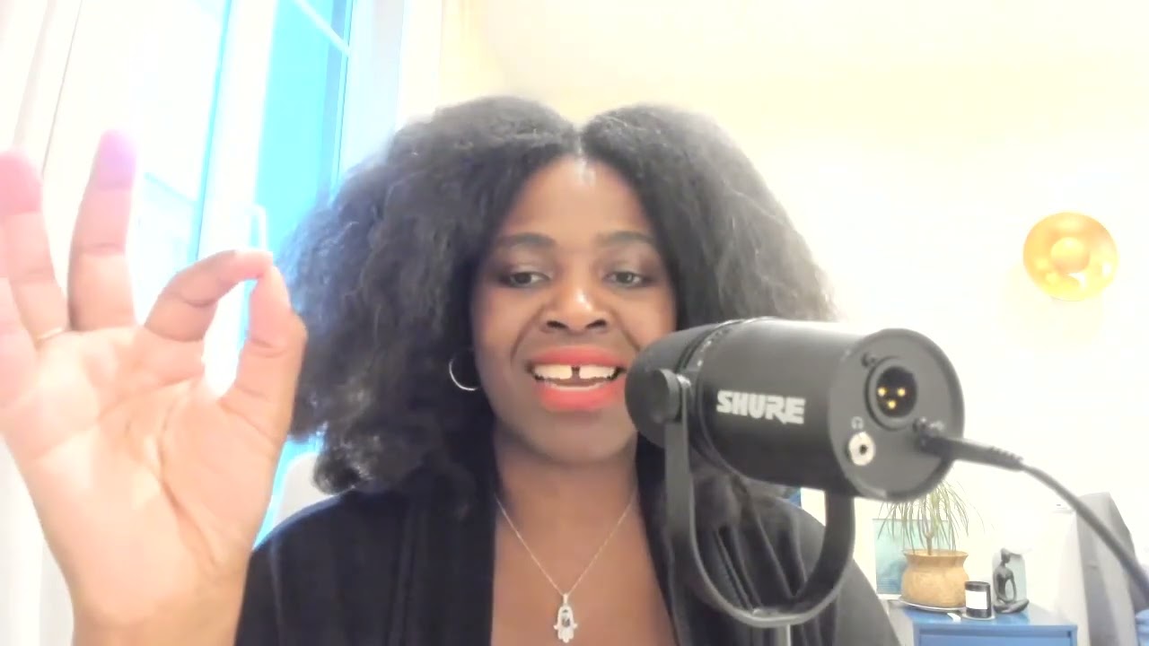 The Foods of Your Ancestors: What Are You Built to Eat?  |  Dear Doula Podcast